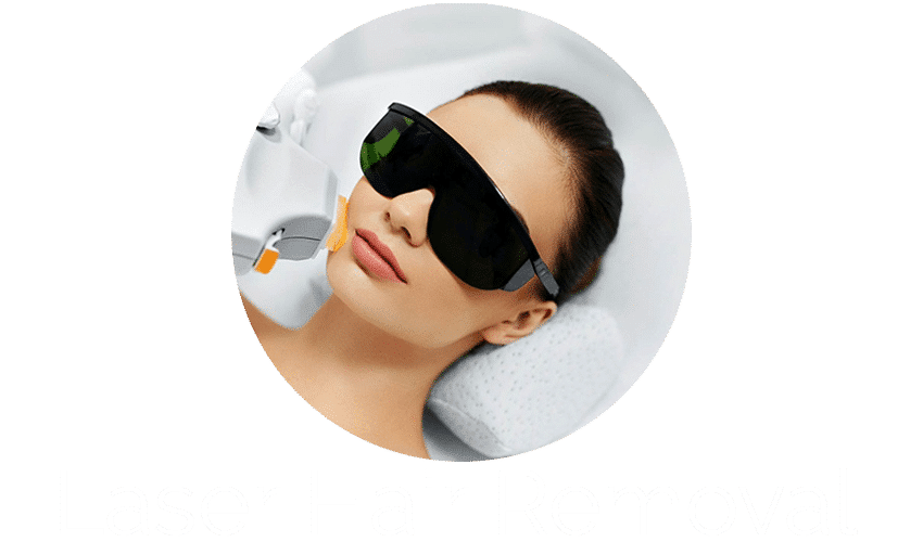 Laser Hair Removal Stirling
